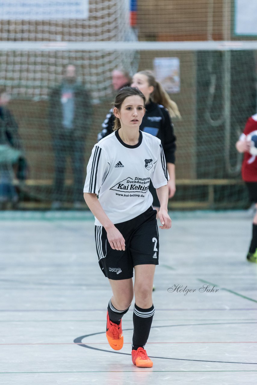 Bild 507 - Volksbank-Cup Horst